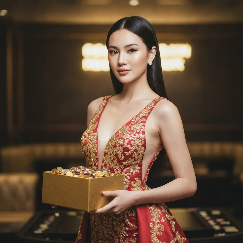 Mga Promo at Bonus 8k8win